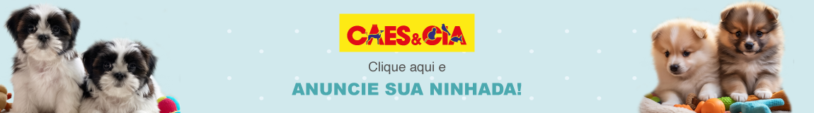Guia de Criadores de Cães