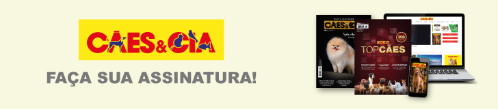 Guia de Criadores de Cães