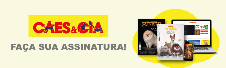 Guia de Ninhadas Cães e Cia