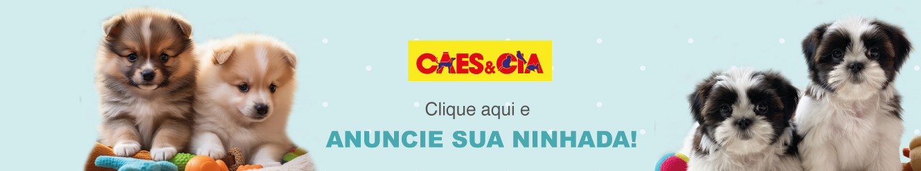 Guia de Ninhadas Cães e Cia
