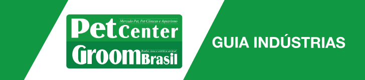 Fornecedores da Indústria Pet