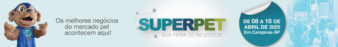 Distribuidores Pet e Vet
