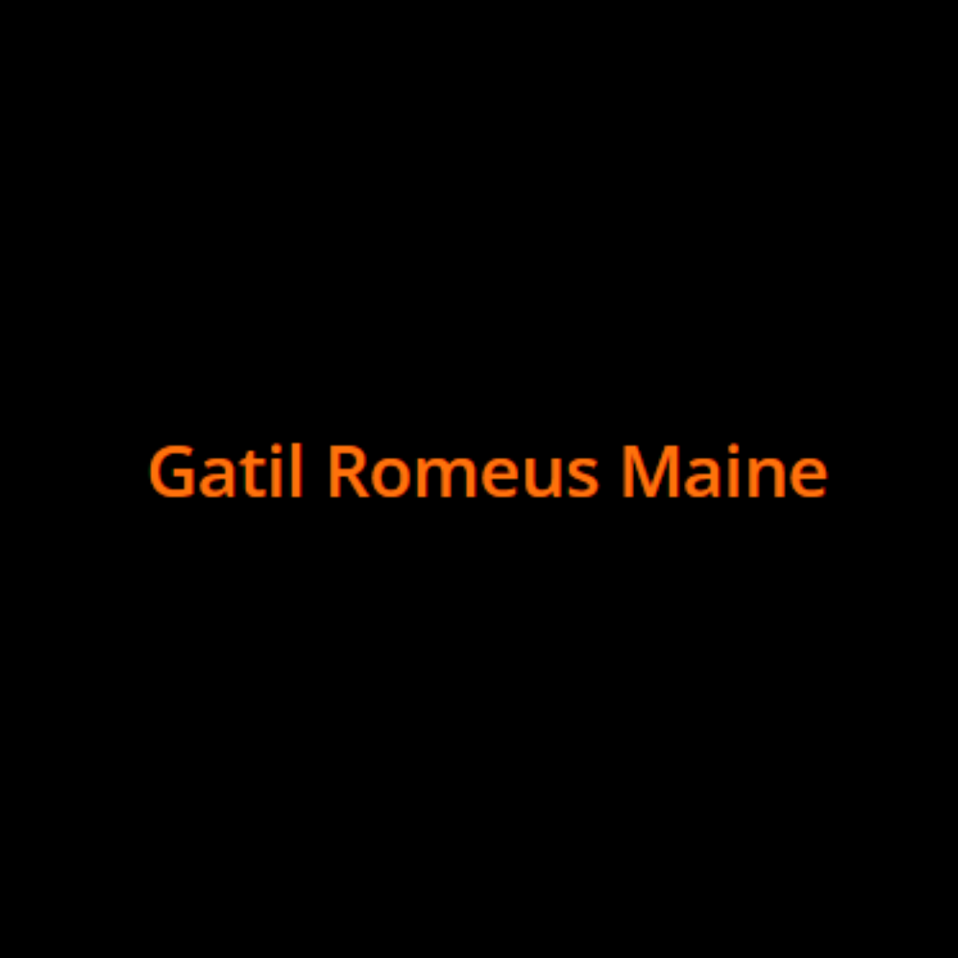 Gatil Romeus Maine