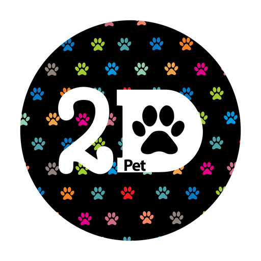 2D Pet 2D Pet
