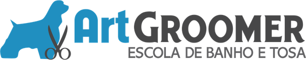 ArtGroomer Escola de Banho e Tosa
