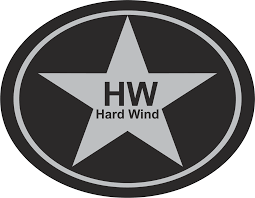 Hard Wind Hard Wind