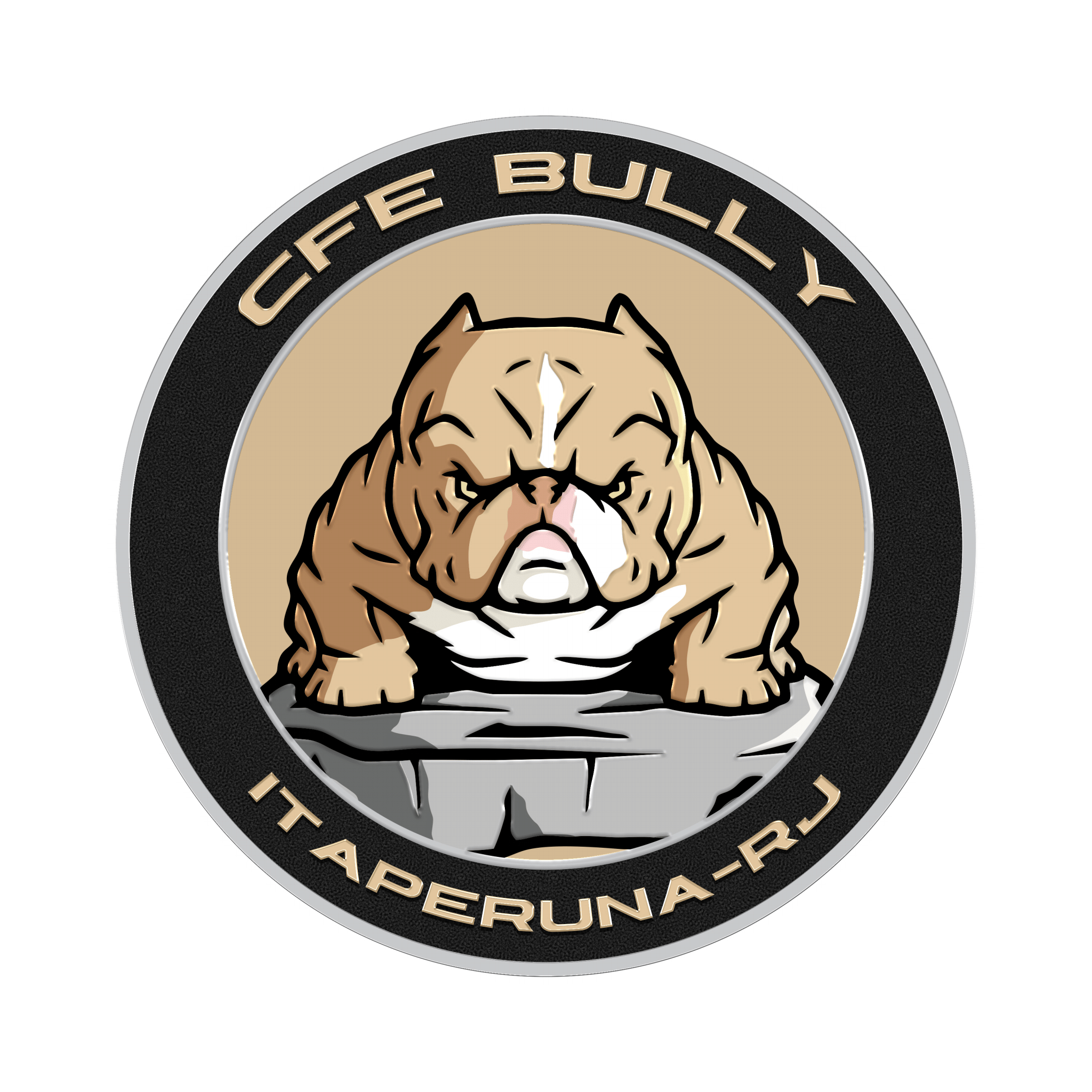 Canil CFE Bully