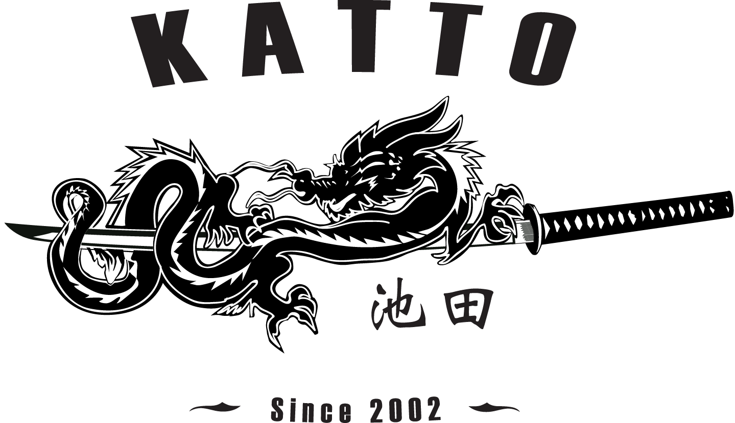 Katto Afiação & Precisão Katto Afiação & Precisão