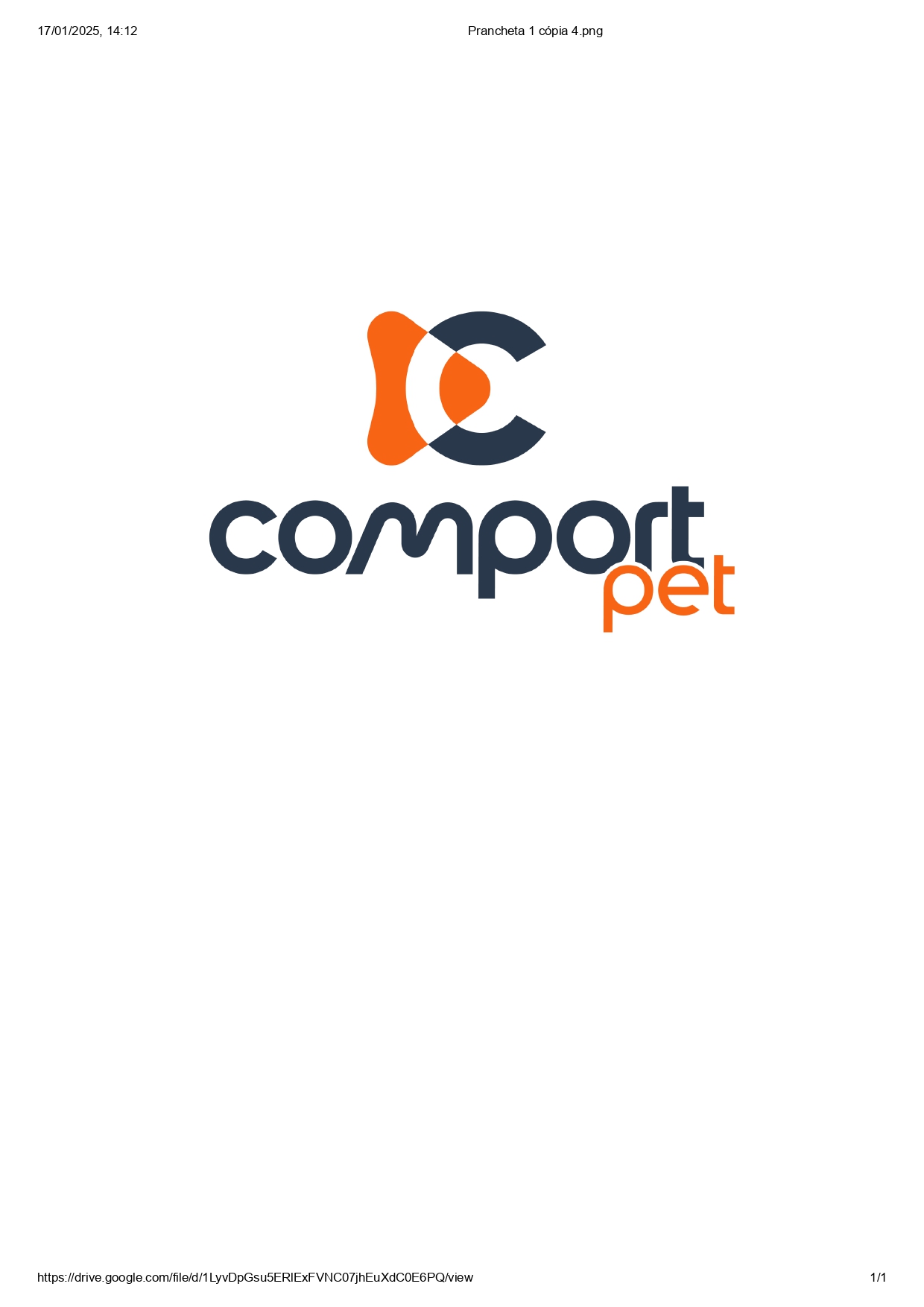 Uni Comportpet 