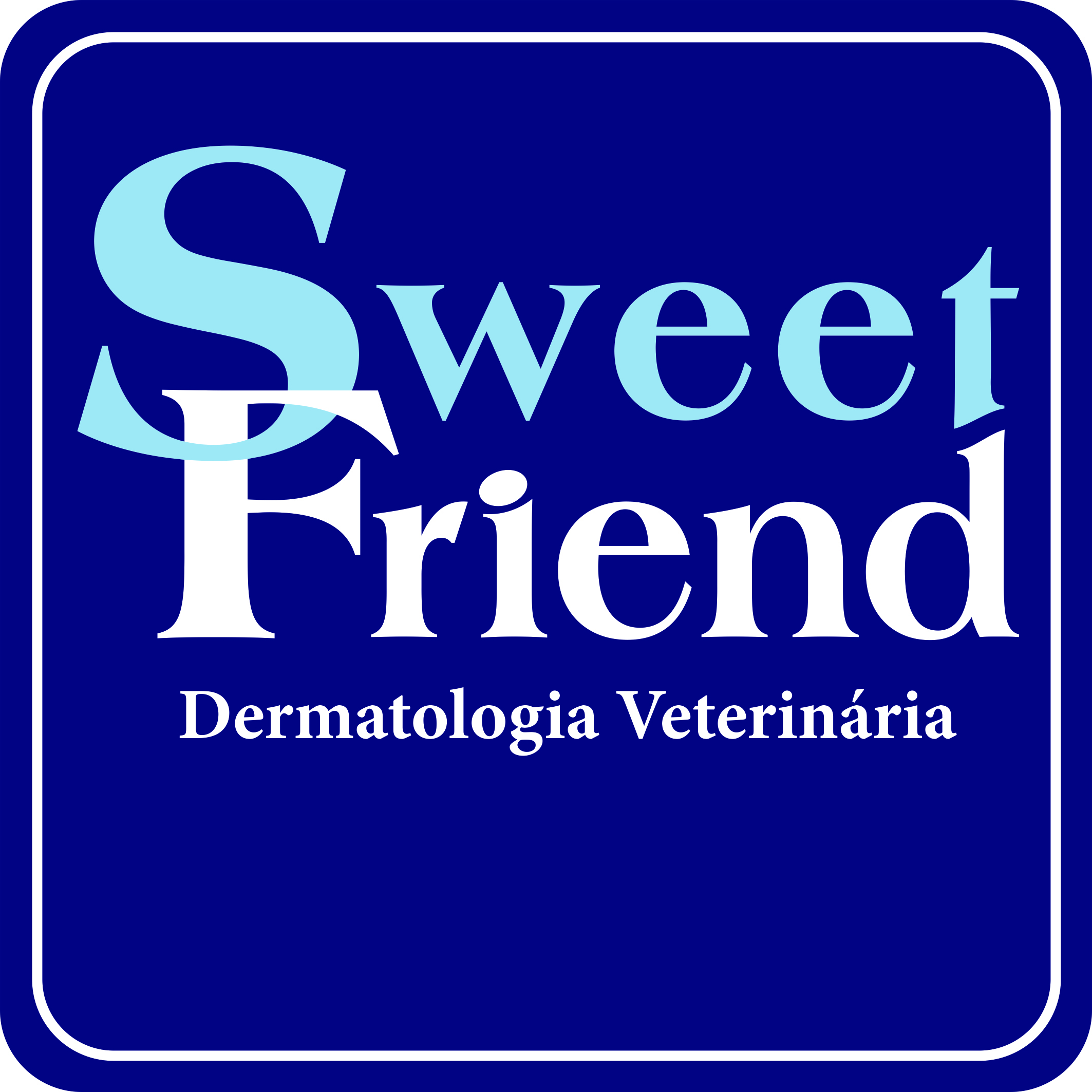 Sweet Friend Sweet Friend
