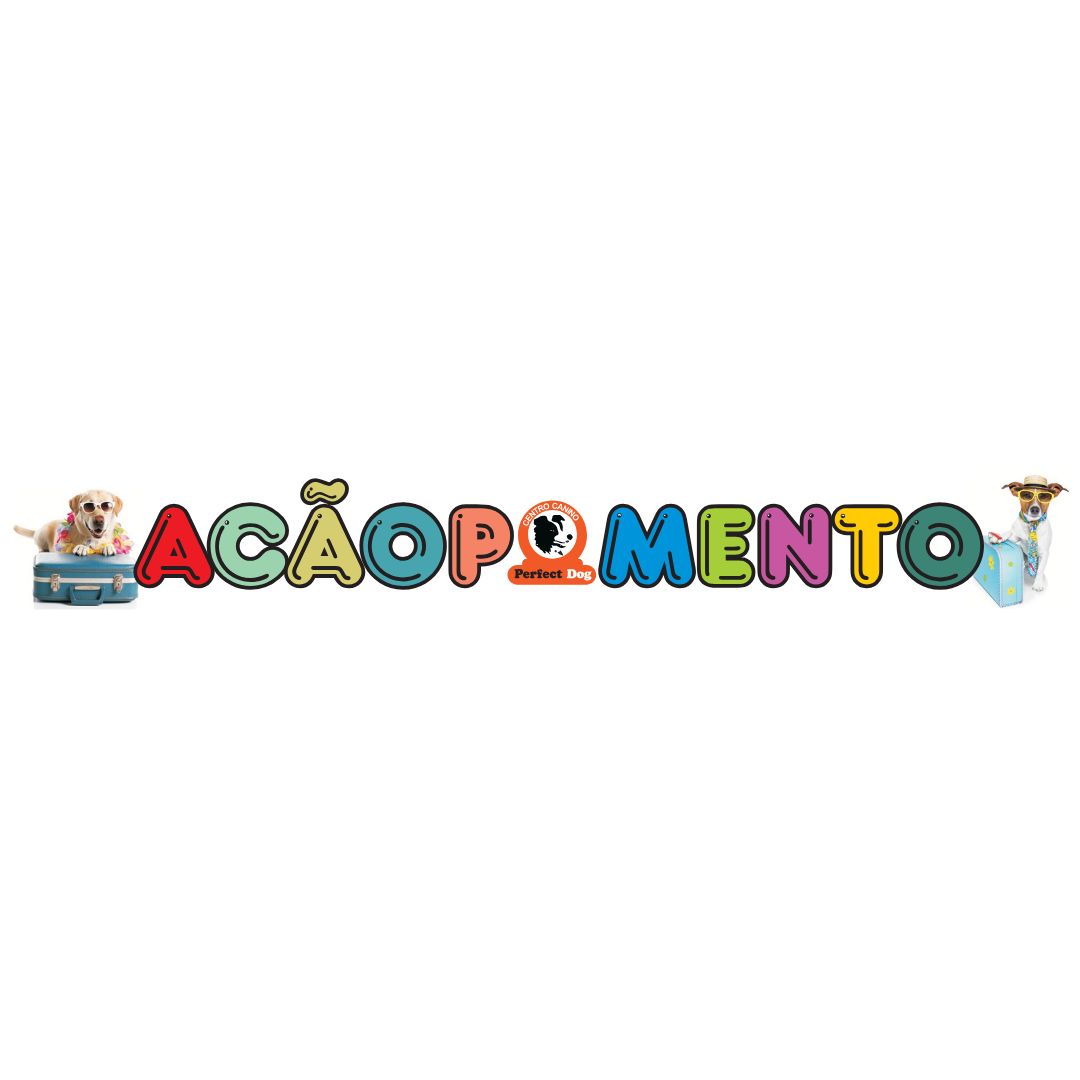 Acaopamento Hotel e Creche para Cães Acaopamento Hotel e Creche para Cães
