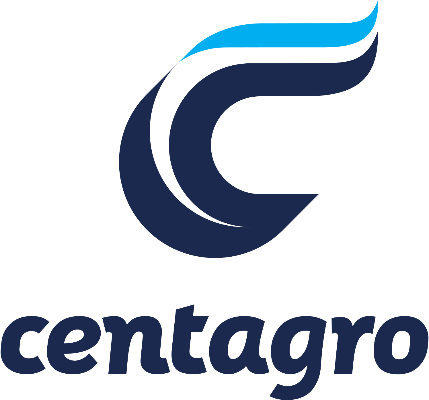 Centagro 