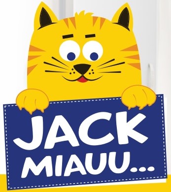 Jack Miauu- Granulado Sanitário