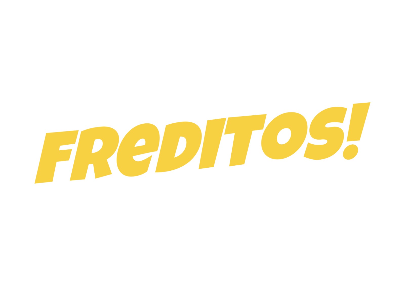 Freditos Freditos