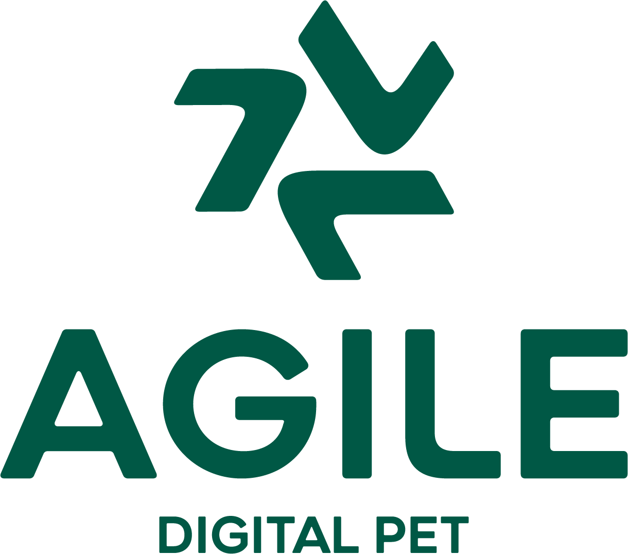 Agile Digital Pet