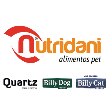 Nutridani Alimentos