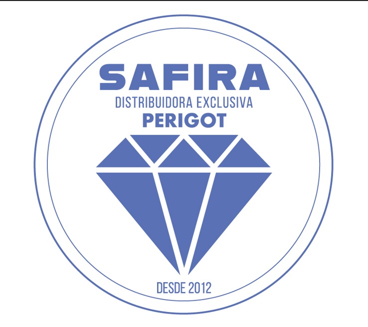 Safira Cosméticos / Perigot