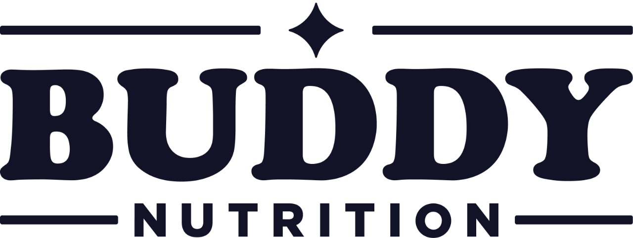 Buddy Nutrition  
