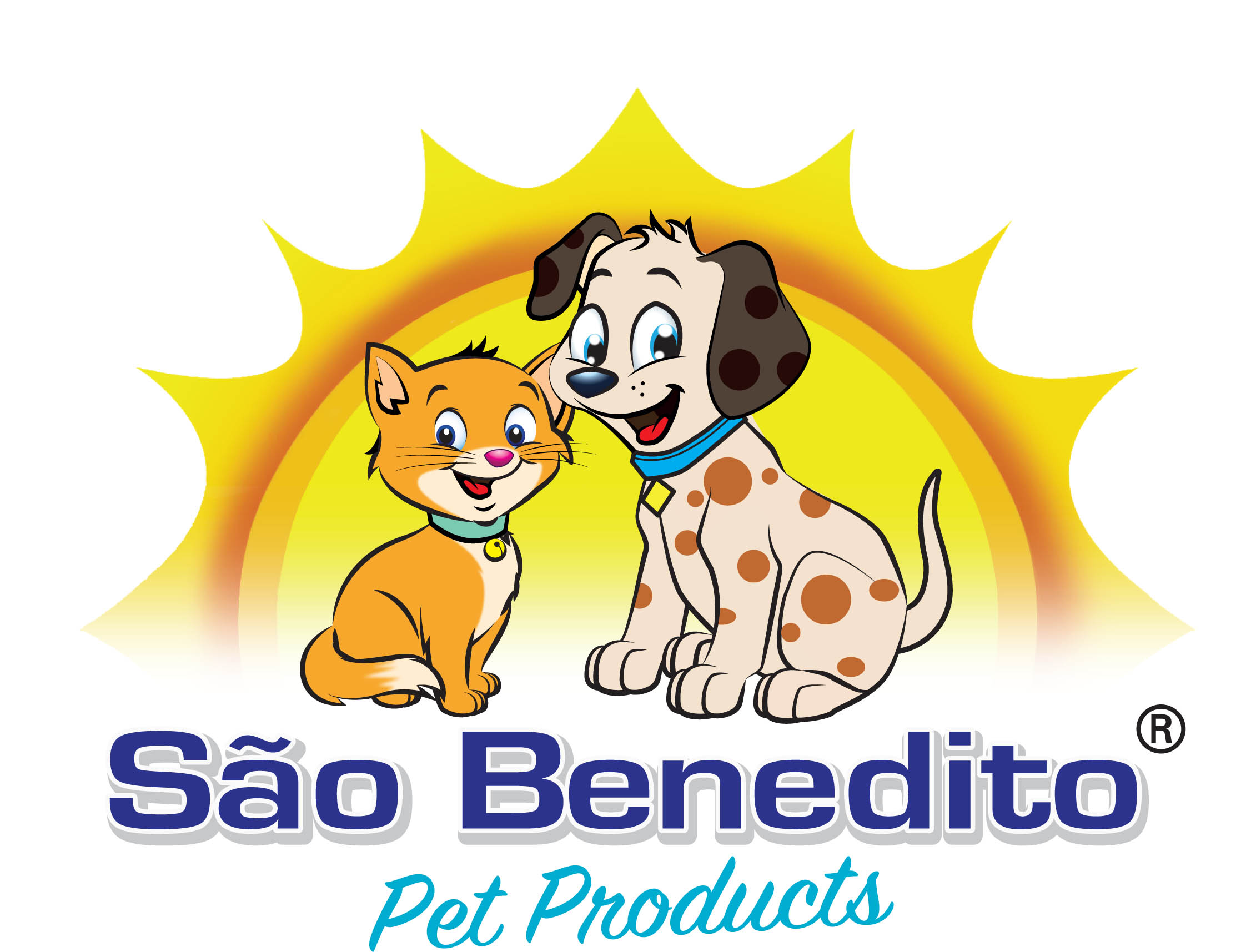São Benedito Pet 