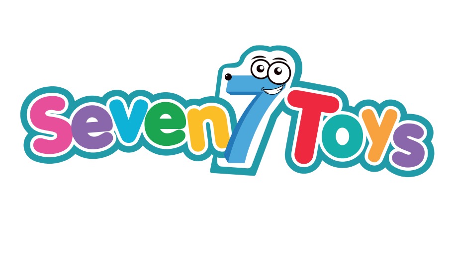 SEVEN TOYS 