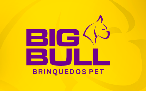 Big Bull Brinquedos Pet Big Bull Brinquedos Pet