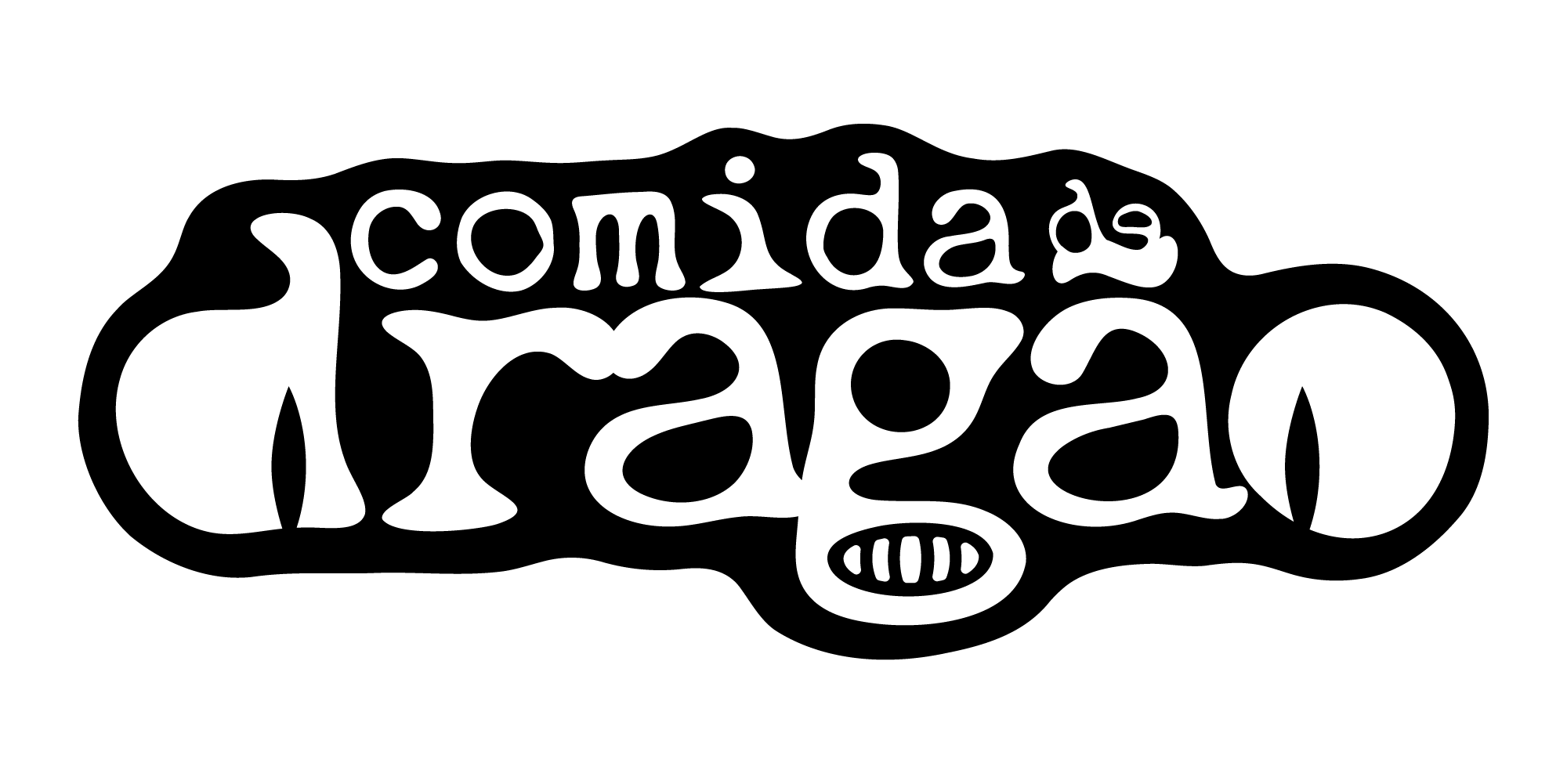 Comida de Dragao 