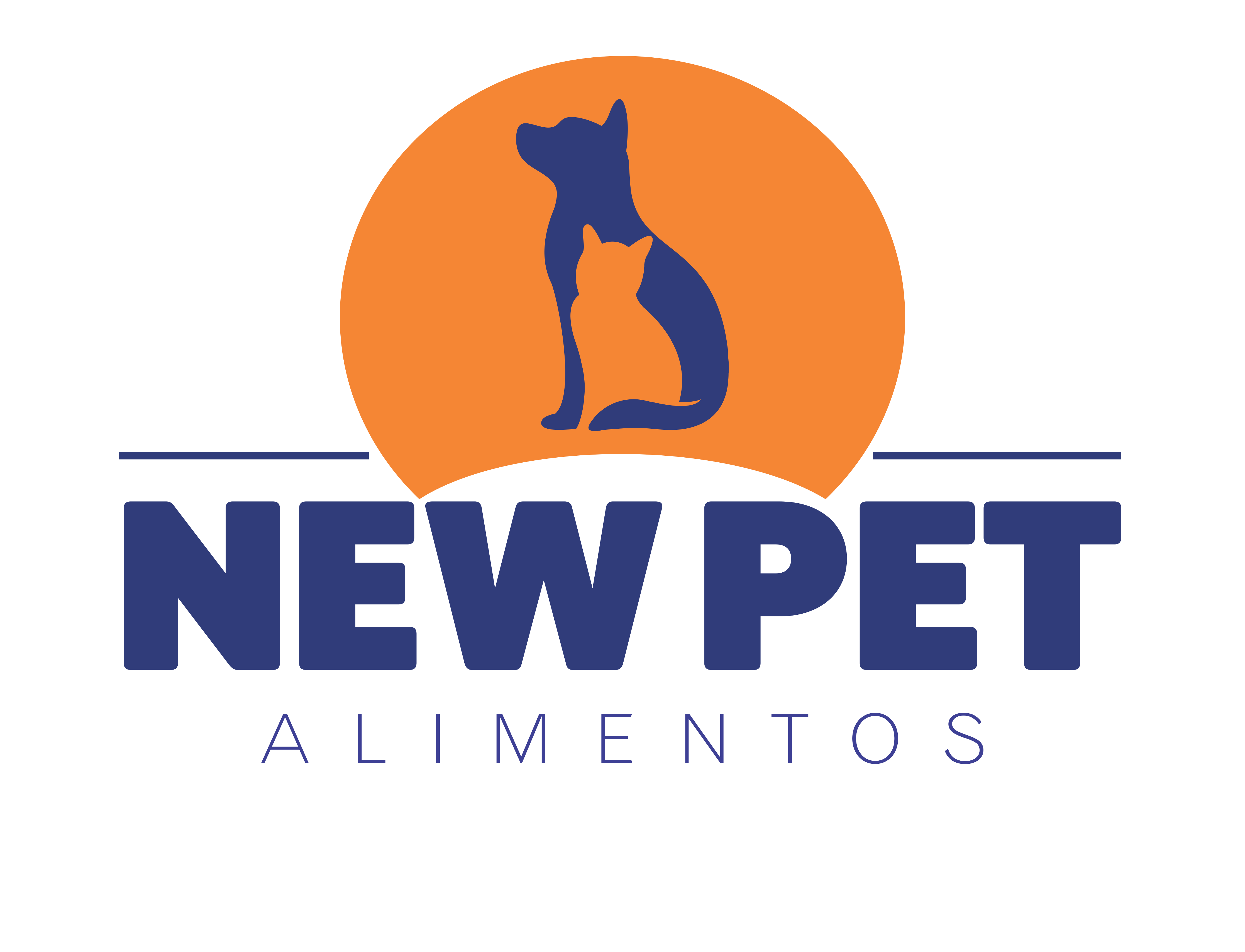 New Pet Alimentos New Pet Alimentos