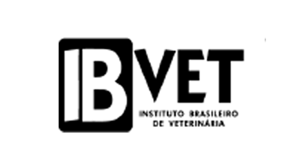 Instituto Brasileiro de Veterinaria - IBVET Instituto Brasileiro de Veterinaria - IBVET