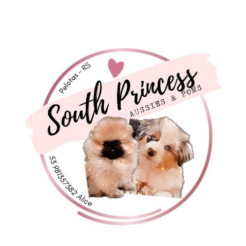 Canil South Princess Canil South Princess