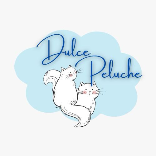Gatil Dulce Peluche