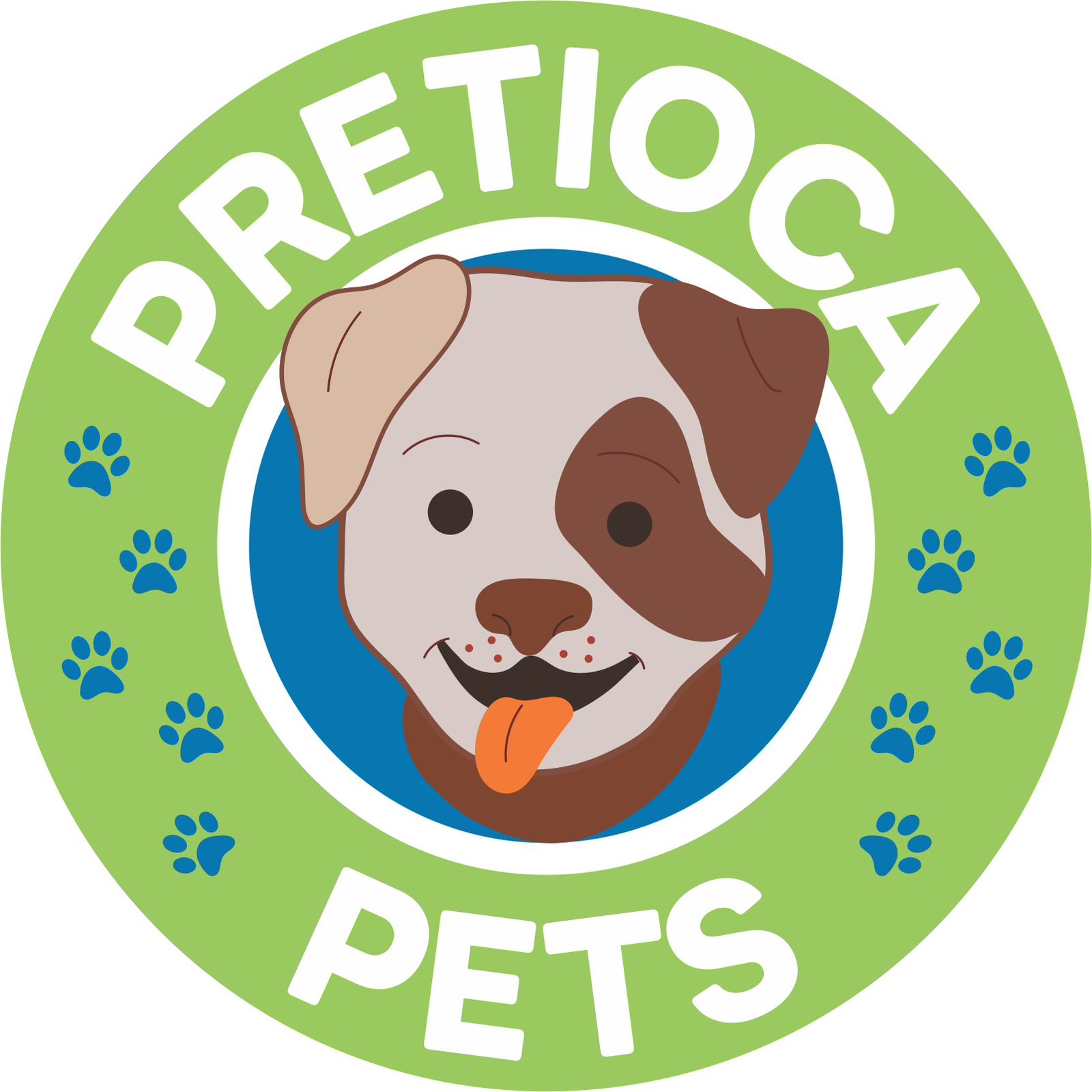 Pretioca Pets Pretioca Pets
