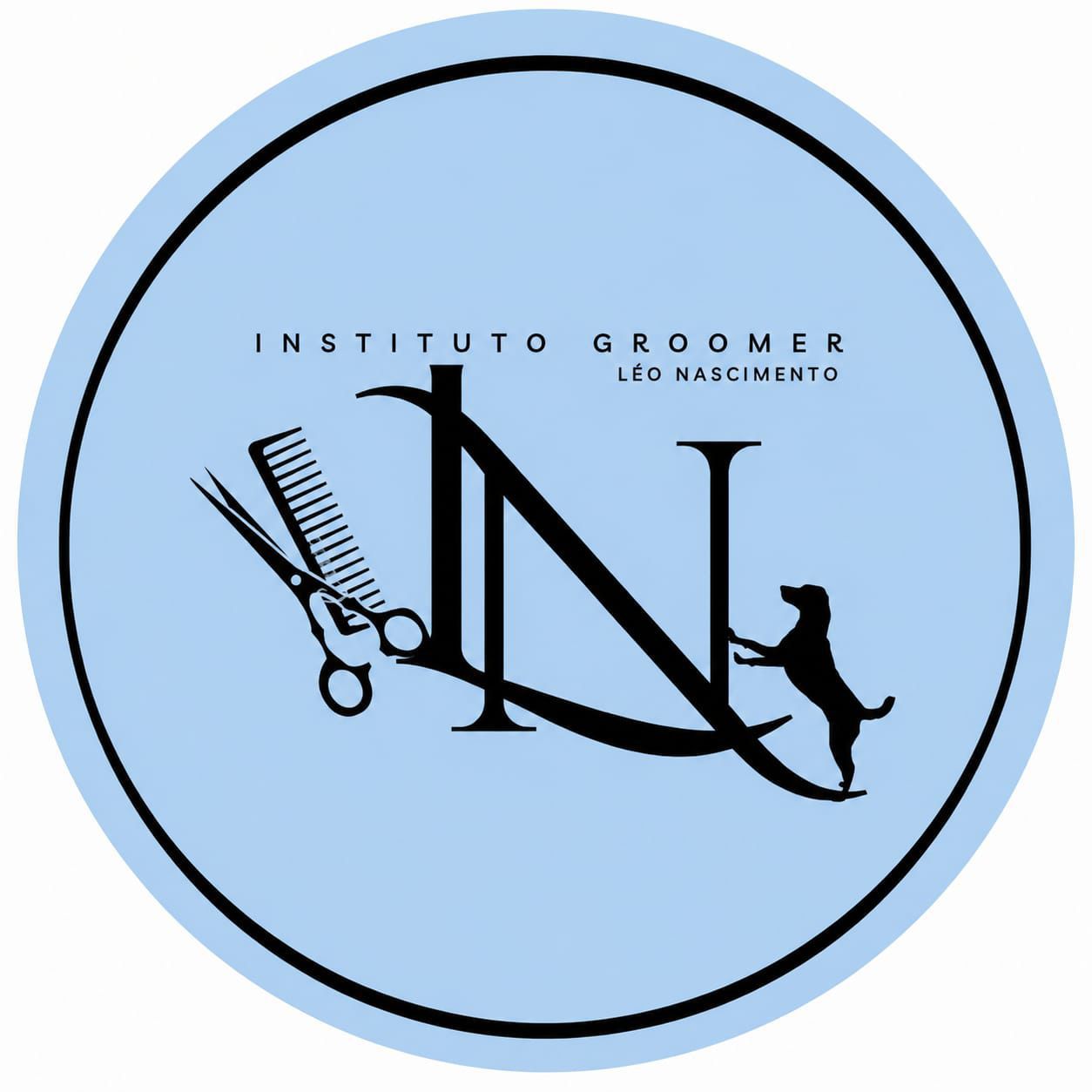 Pet Escola Instituto Groomer - Leo Nascimento