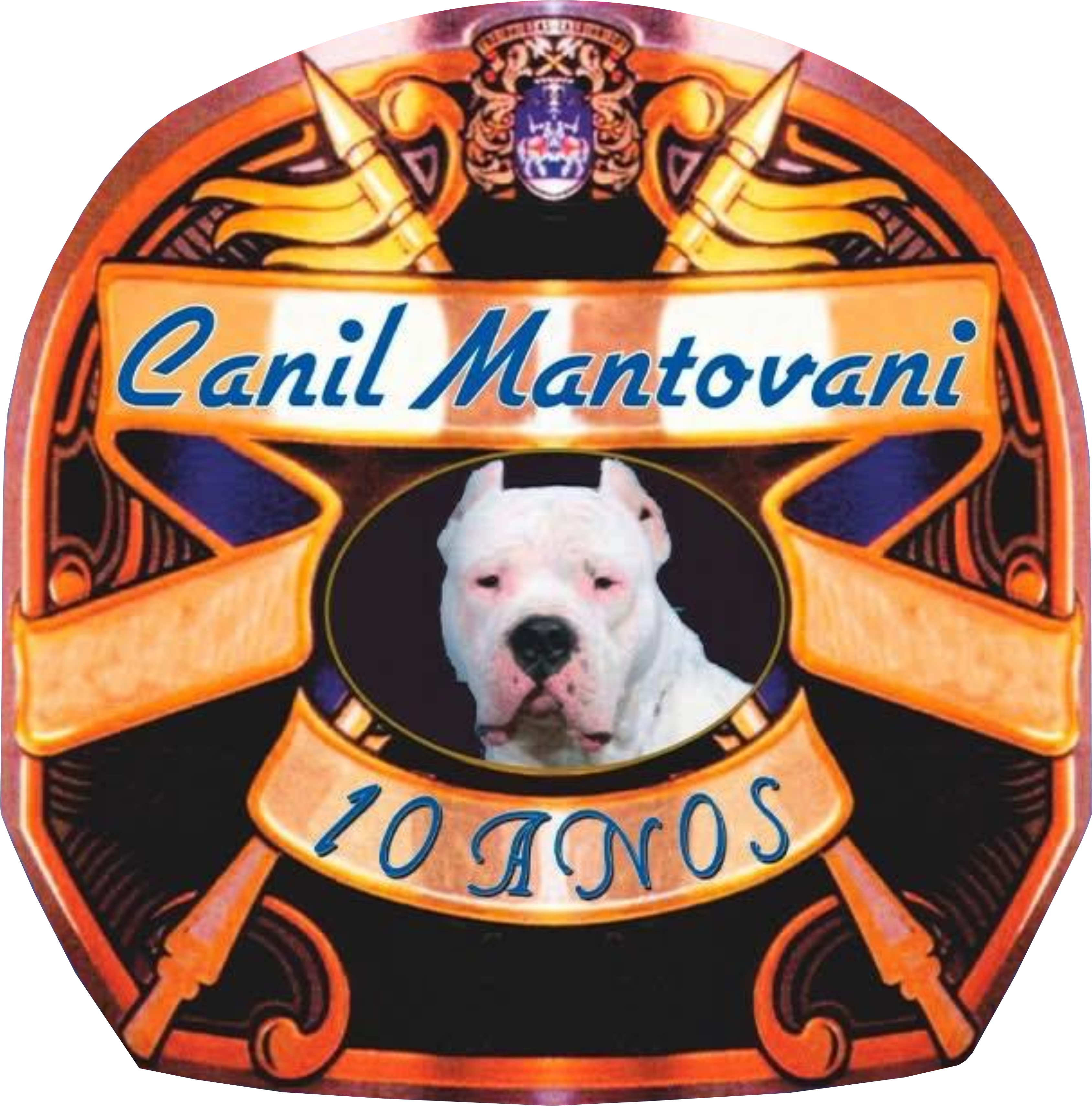 Canil Mantovani