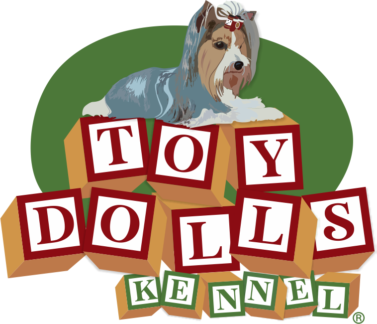 Toy Dolls Kennel