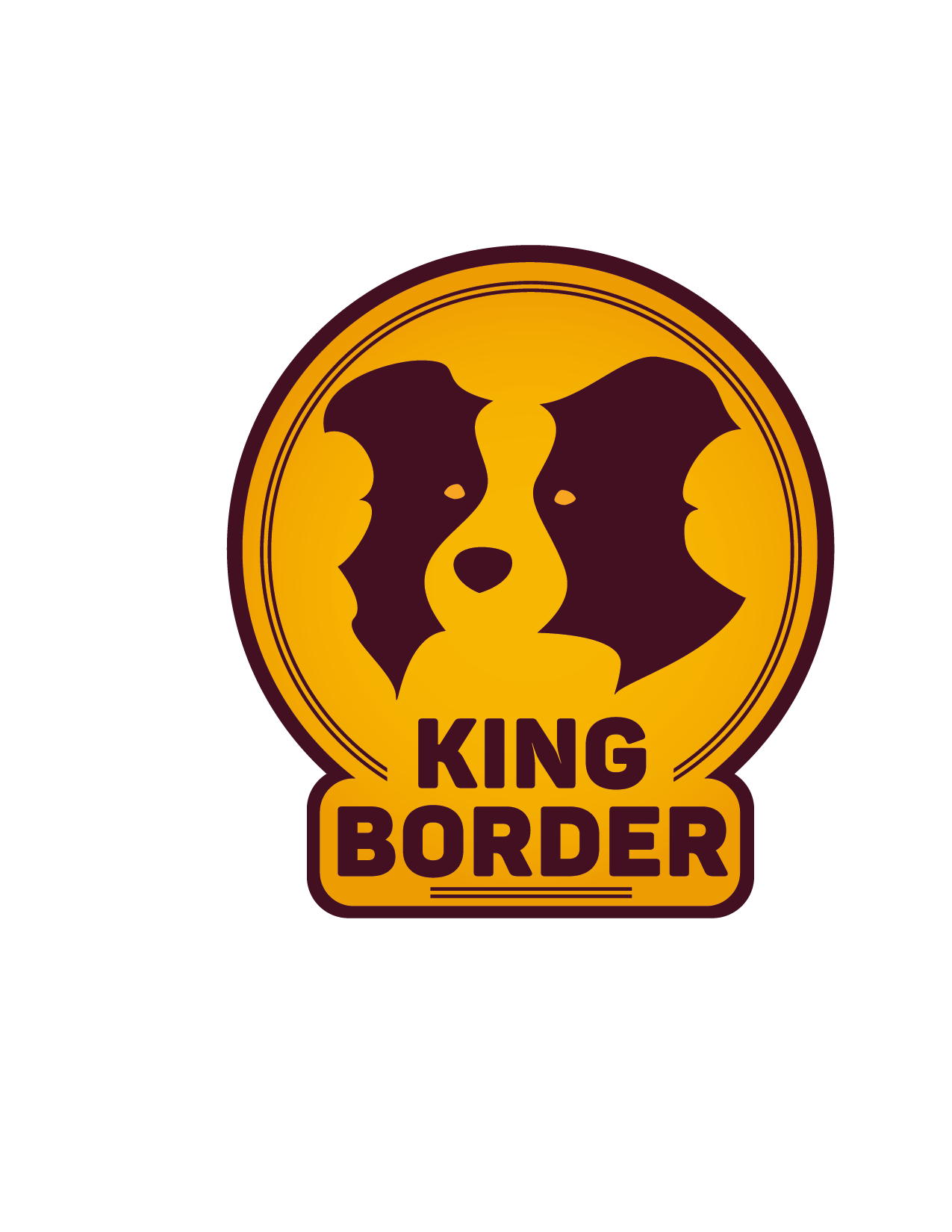 Canil King Border