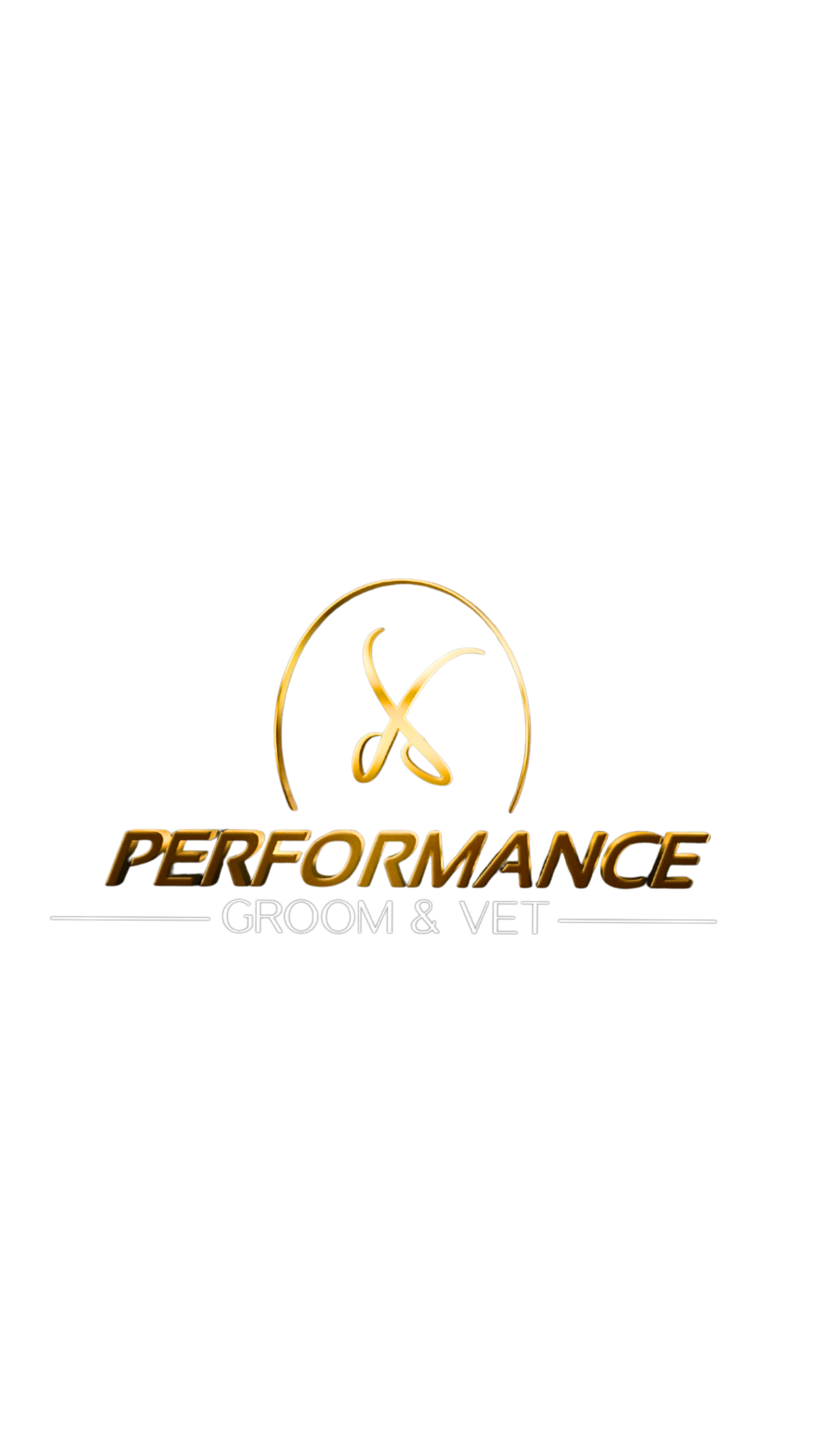 Performance Groom e Vet