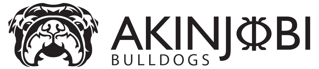 Canil Akinjobi Bulldogs