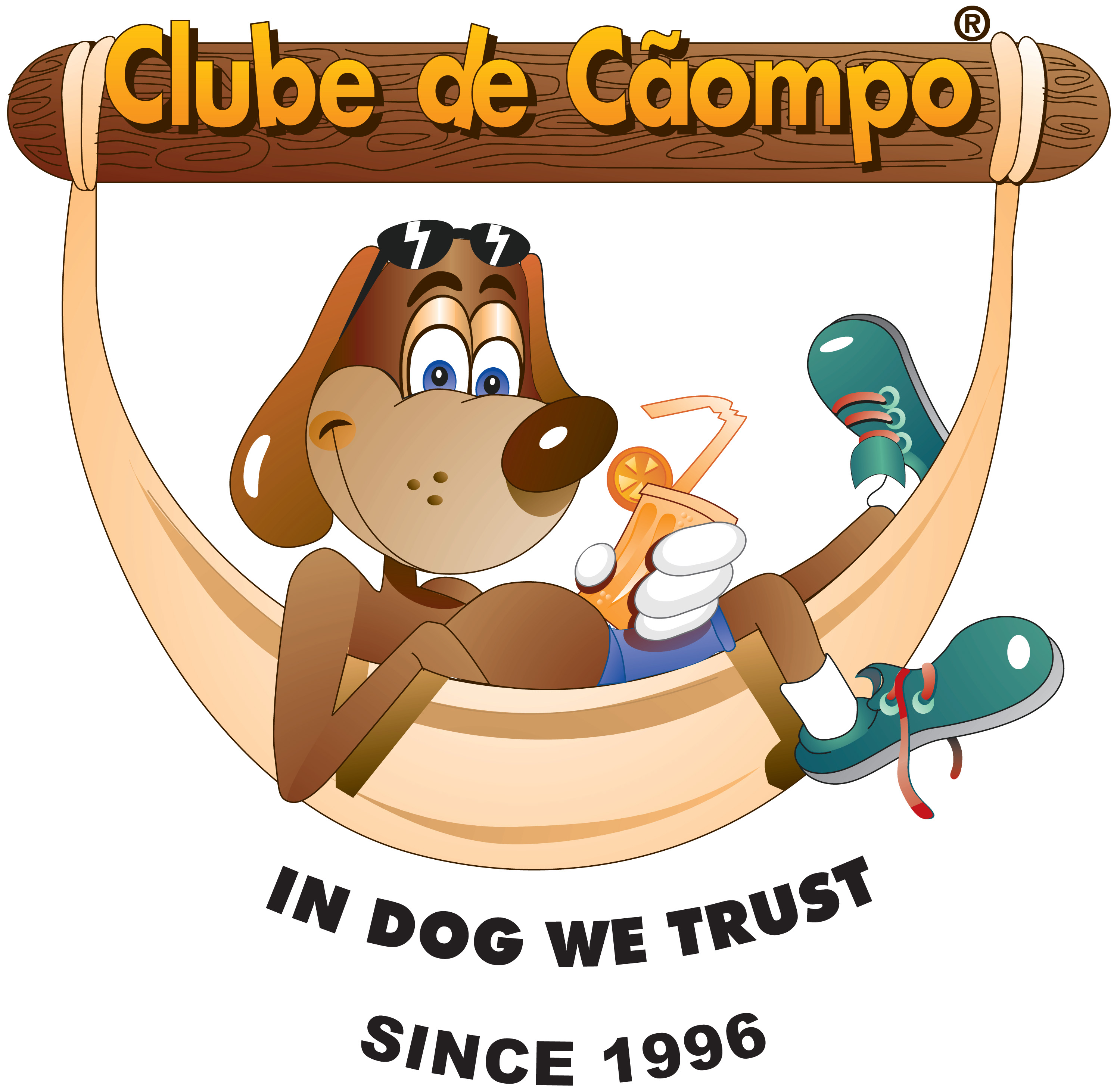 Clube de Cãompo Hotel Fazenda para Cães