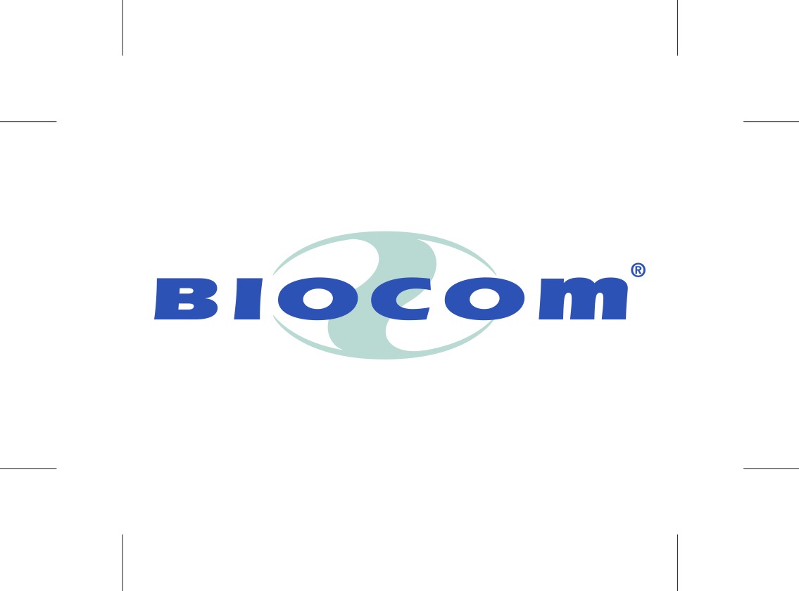 Biocom Distribuidora