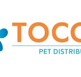 Tocca Pet Distribuidora Tocca Pet Distribuidora