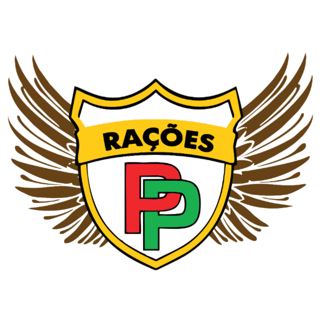 Rações Pica Pau Rações Pica Pau