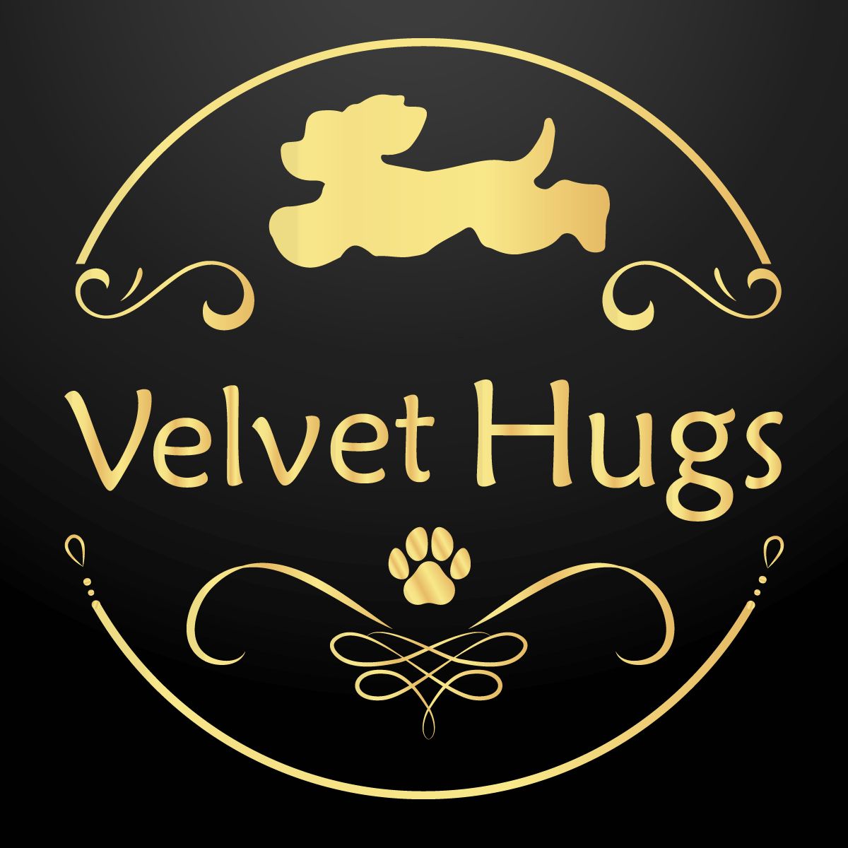 Canil Velvet Hugs Canil Velvet Hugs