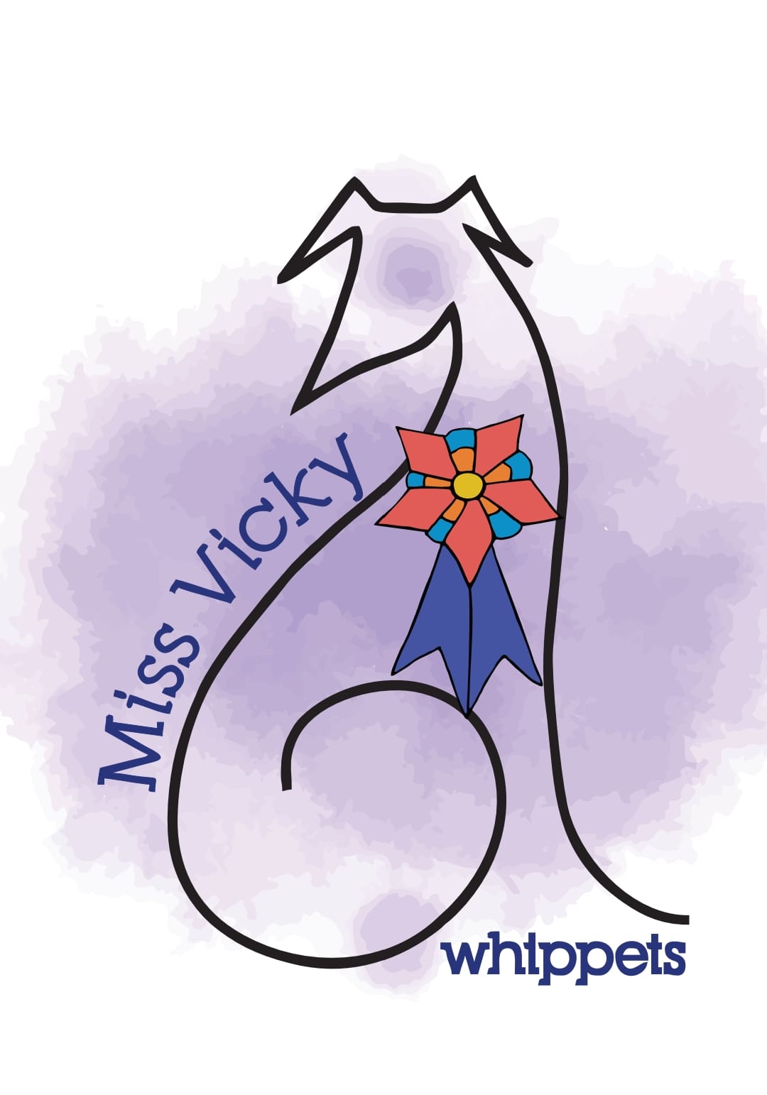 Canil Miss Vicky